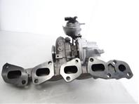 (Турбокомпрессор Новый )