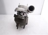 Турбокомпрессор