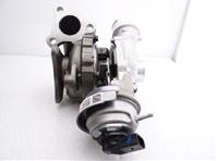 Турбокомпрессор