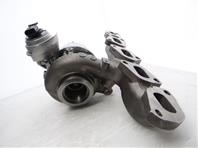 (Турбокомпрессор Новый )