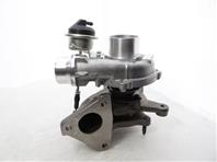 GM Турбокомпрессор