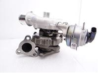 Турбокомпрессор