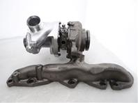 (Турбокомпрессор Новый )