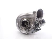 BMW Турбокомпрессор