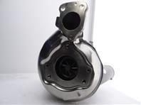 Mercedes-Benz Турбокомпрессор