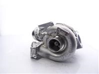 BMW Турбокомпрессор