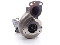 Mercedes-Benz Турбокомпрессор