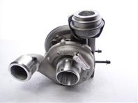 Турбокомпрессор