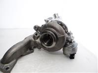 (Турбокомпрессор Новый )