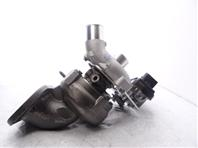 Автозапчасть/Turbocharger
