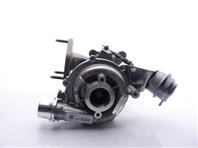 Renault Турбокомпрессор