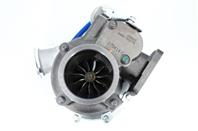 Scania Турбокомпрессор