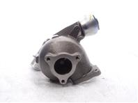 Турбокомпрессор