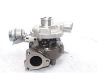 Турбокомпрессор