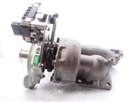 Турбина Ford Mondeo/ X-Type 2.2L KW 114 c2008