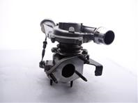 Renault Турбокомпрессор