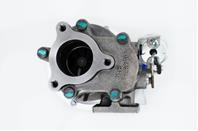 Турбокомпрессор Восстановленый (Гарантия 1 год.) / Новый картридж ! / Новая горячая часть ! / Iveco 