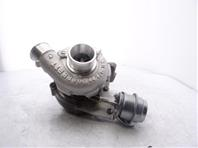 Турбокомпрессор