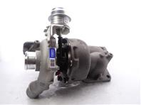 Автозапчасть/NEW Турбокомпрессор Ford Mondeo III 2.2 TDCi