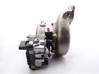 Mercedes-Benz Турбокомпрессор