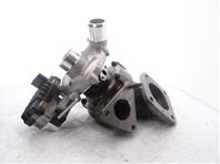 Автозапчасть/Turbocharger