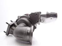 703325-5001s_турбокомпрессор! gt25c vw lt 2.8d 1999&gt