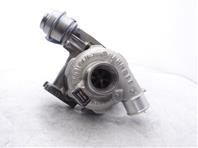 Турбокомпрессор