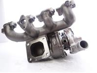 Турбина Ford Mondeo/ X-Type 2.2L KW 114 c2008