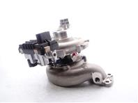 Mercedes-Benz Турбокомпрессор