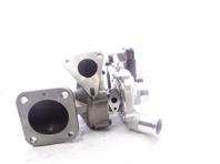 Автозапчасть/Turbocharger