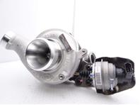 703325-5001s_турбокомпрессор! gt25c vw lt 2.8d 1999&gt