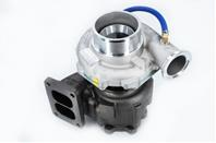 Scania Турбокомпрессор