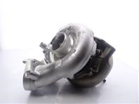 BMW Турбокомпрессор