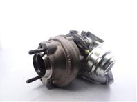 BMW Турбокомпрессор