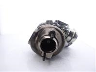 BMW Турбокомпрессор