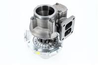 Scania Турбокомпрессор