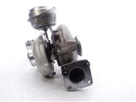 Турбокомпрессор