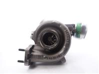 Турбокомпрессор