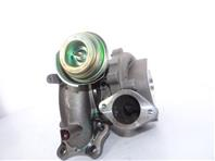 Nissan Турбокомпрессор