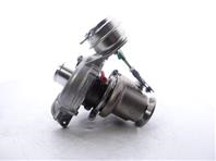 Fiat Турбокомпрессор