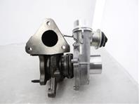 GM Турбокомпрессор