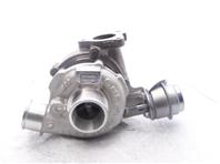 Турбокомпрессор