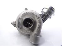 Турбокомпрессор