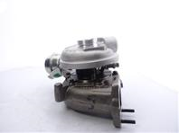 Турбокомпрессор