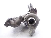 Автозапчасть/NEW Турбокомпрессор Ford Mondeo III 2.2 TDCi