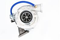 Scania Турбокомпрессор