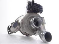 Mercedes-Benz Турбокомпрессор