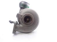 Турбокомпрессор