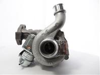 700273-5002S_турбокомпрессор! GT1749S Hyundai Van/Light 2.5 96&gt