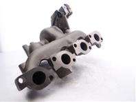 Турбина Ford Mondeo/ X-Type 2.2L KW 114 c2008